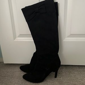 Nine West Knee Boots